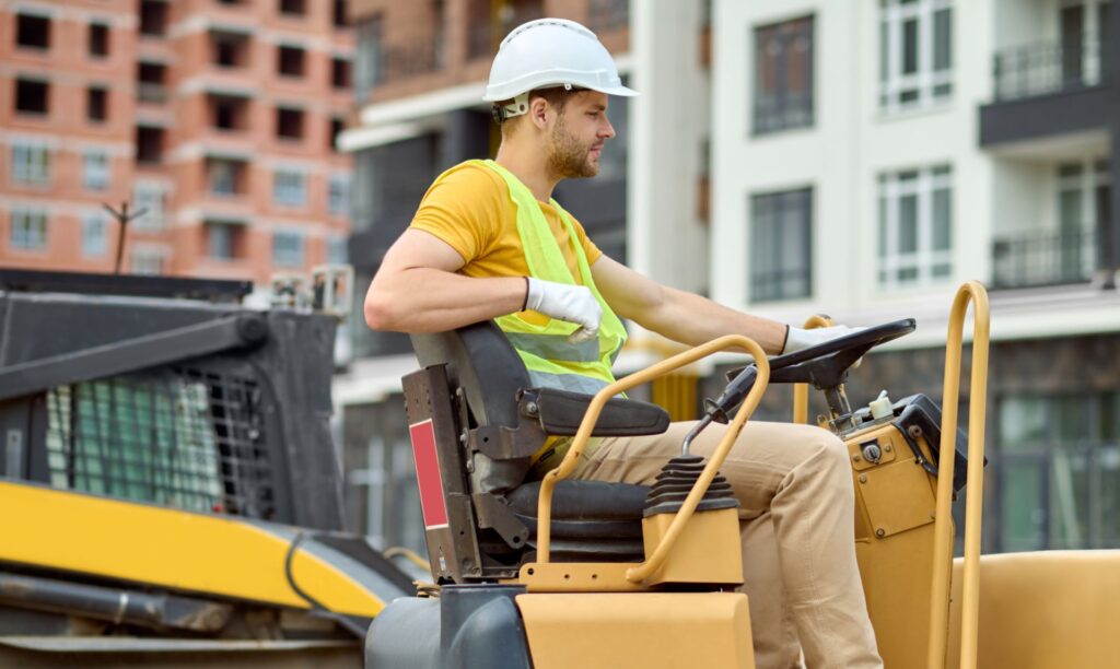 Best Practices for Using Rental Equipment on Construction Sites