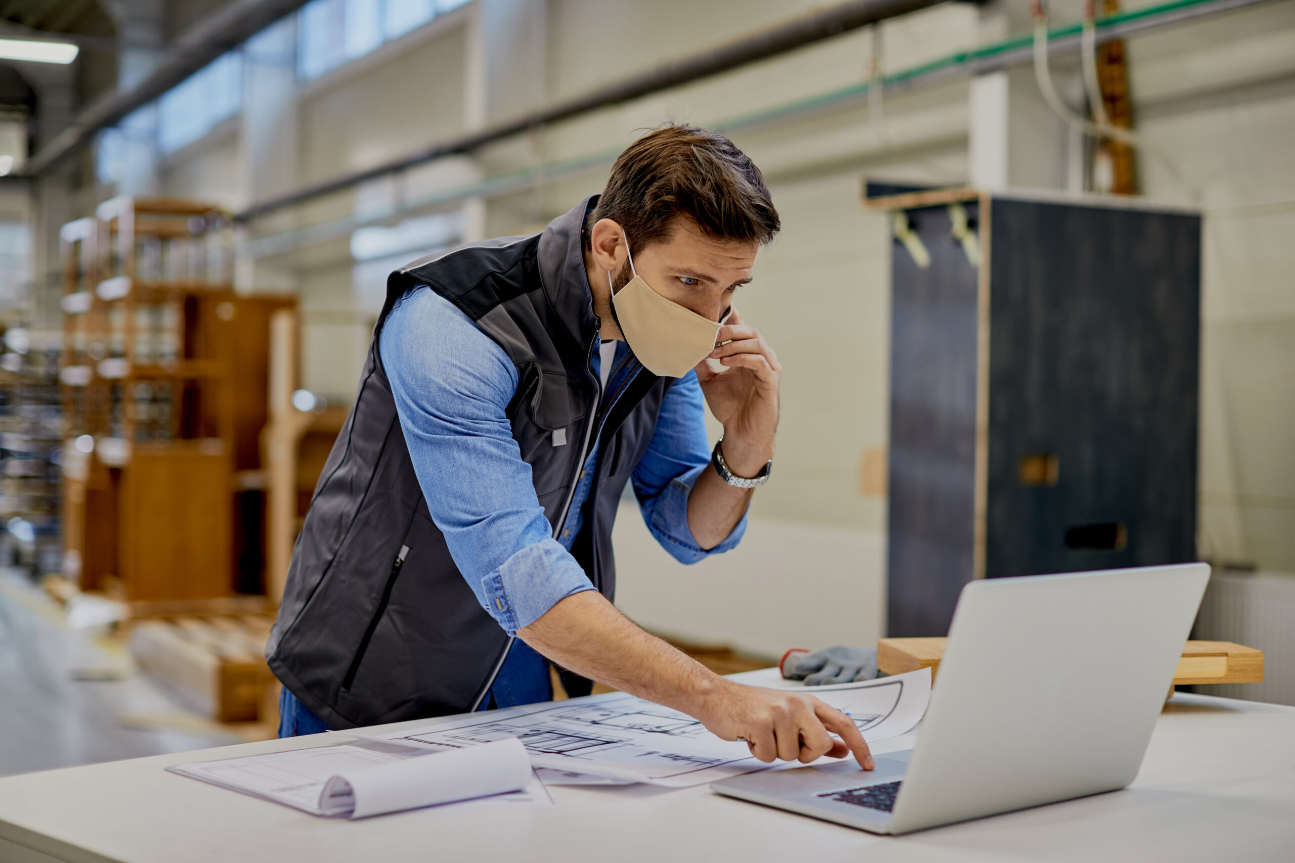 equipment rental cost savings