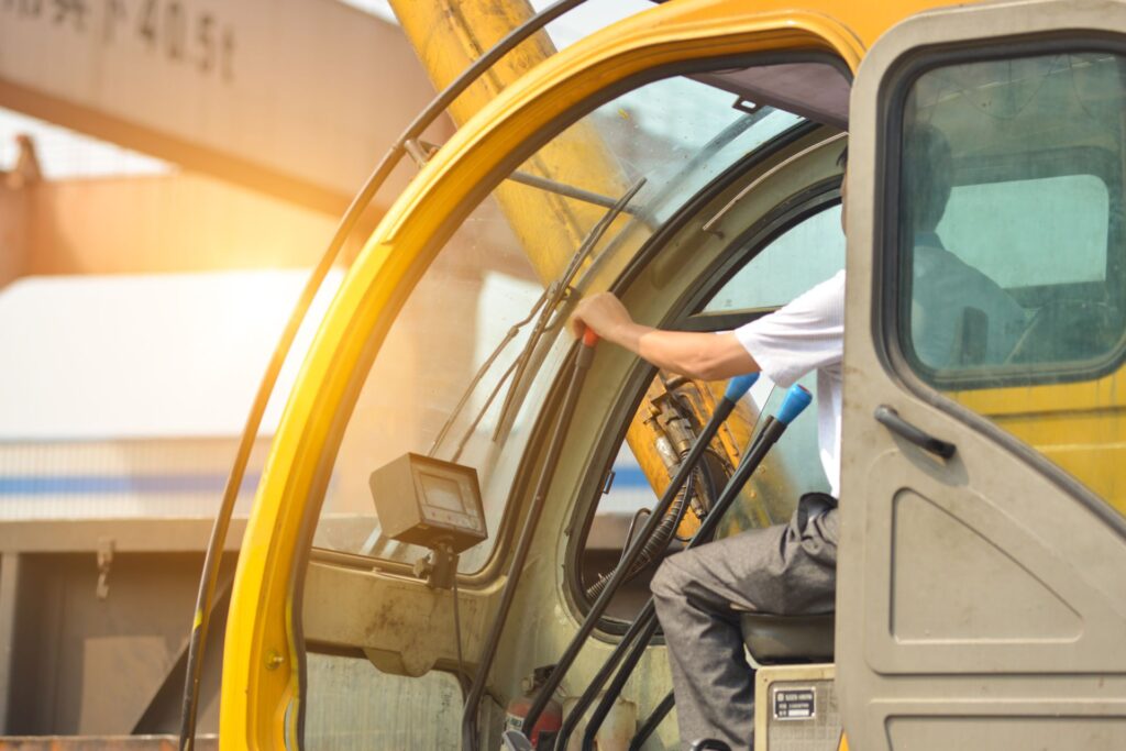 equipment rental benefits