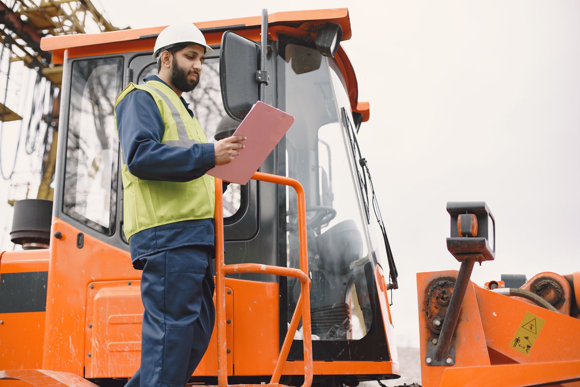 equipment rental